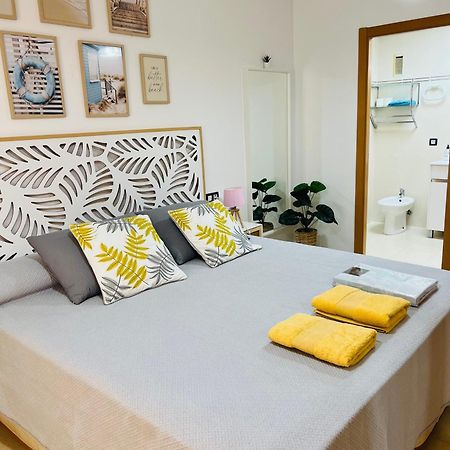 Apartamento Centro 3 Habitaciones Con Aire Acondicionado Y Wifi A 150M De La Playa Y Castillo Пеніскола Екстер'єр фото