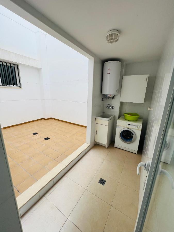 Apartamento Centro 3 Habitaciones Con Aire Acondicionado Y Wifi A 150M De La Playa Y Castillo Пеніскола Екстер'єр фото
