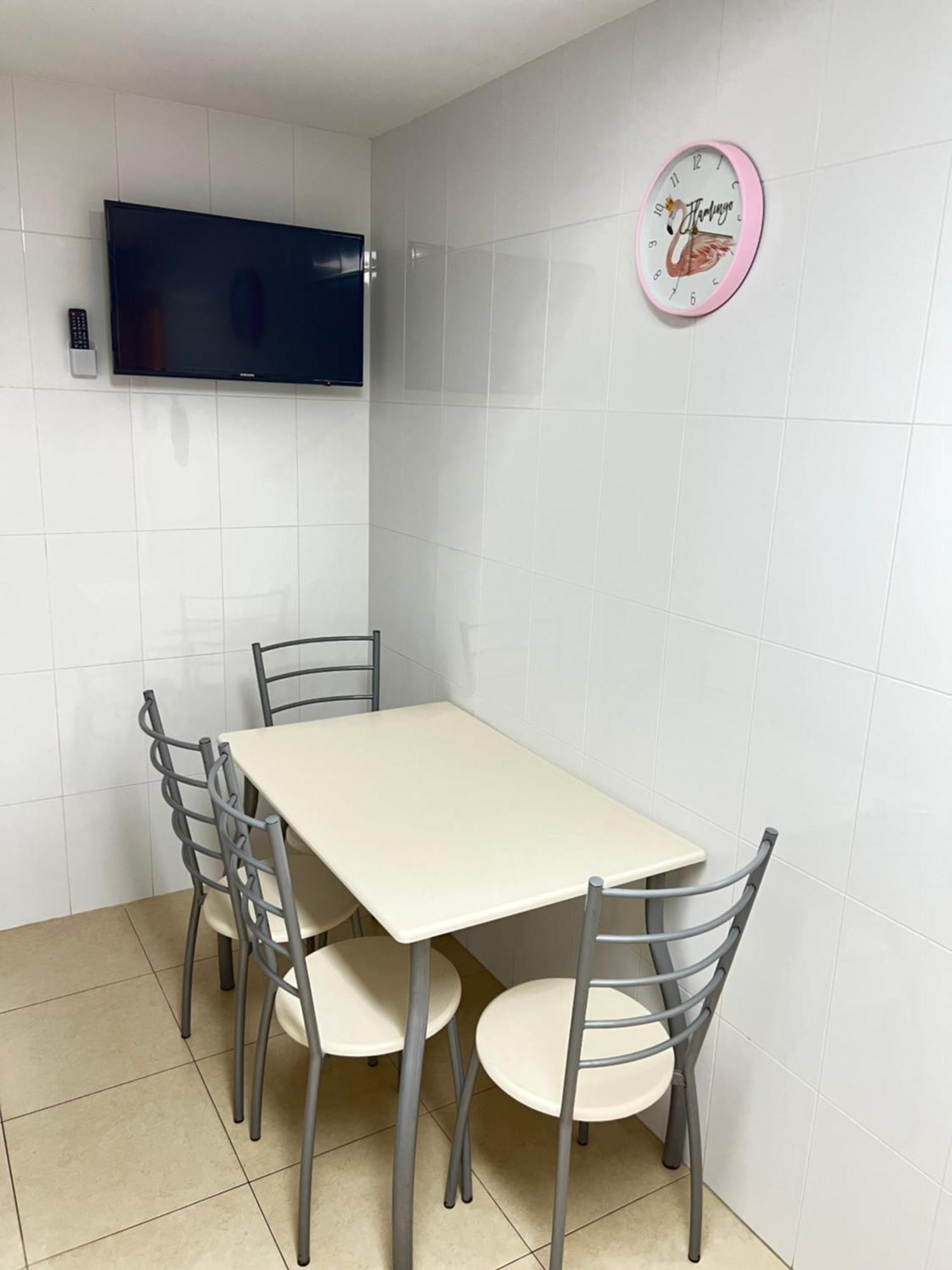 Apartamento Centro 3 Habitaciones Con Aire Acondicionado Y Wifi A 150M De La Playa Y Castillo Пеніскола Екстер'єр фото