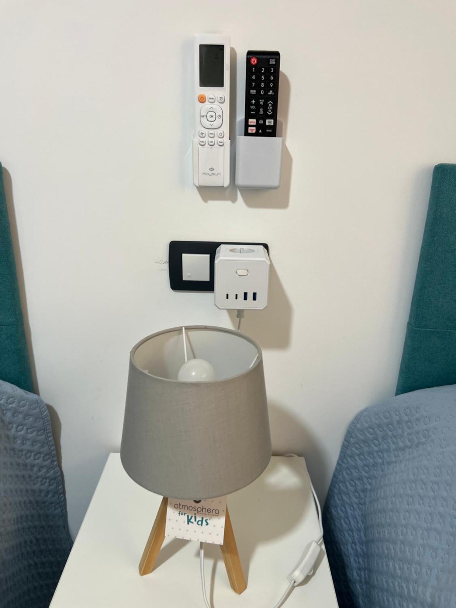 Apartamento Centro 3 Habitaciones Con Aire Acondicionado Y Wifi A 150M De La Playa Y Castillo Пеніскола Екстер'єр фото