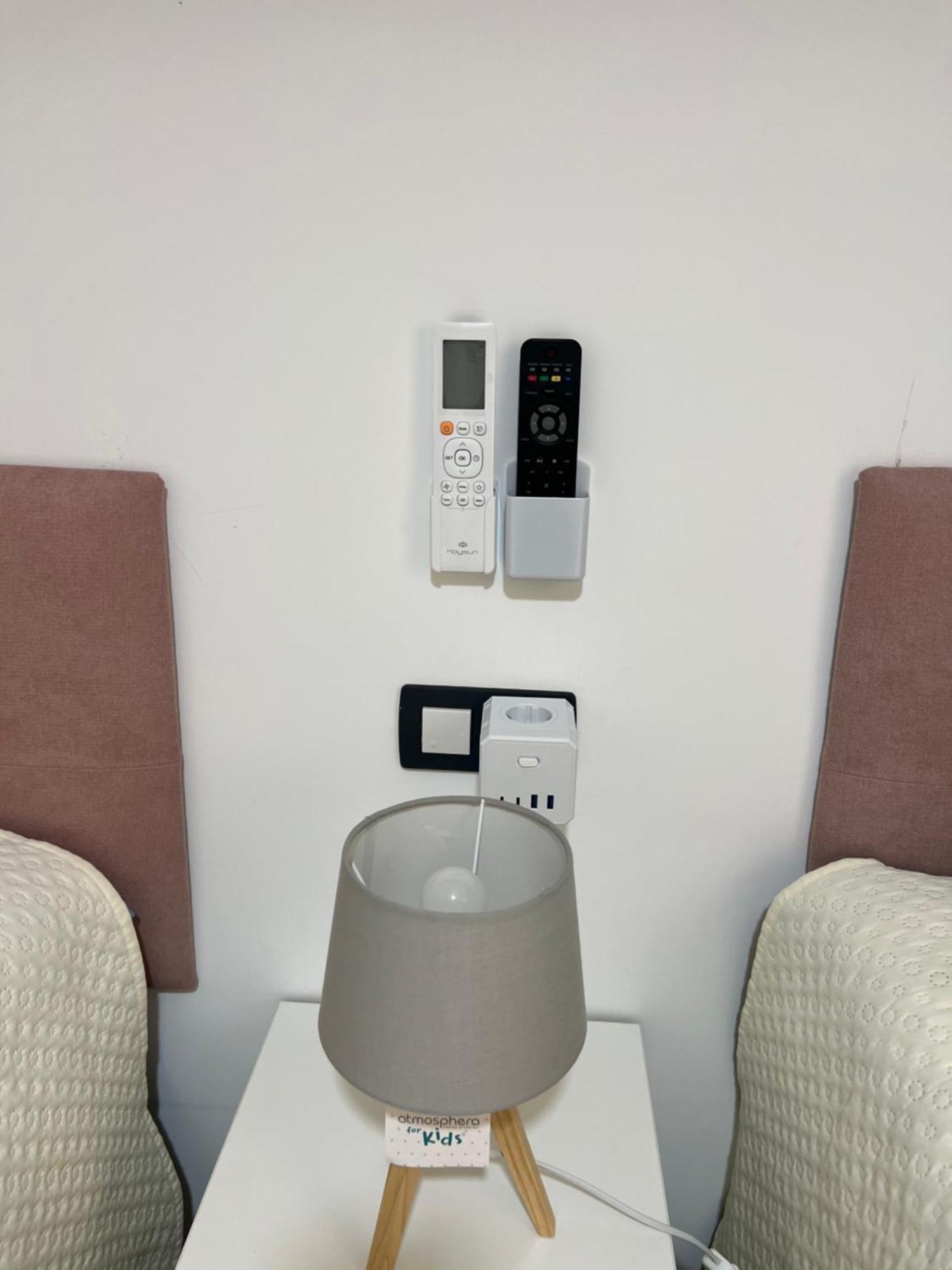 Apartamento Centro 3 Habitaciones Con Aire Acondicionado Y Wifi A 150M De La Playa Y Castillo Пеніскола Екстер'єр фото